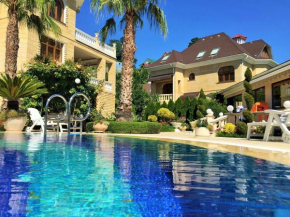 Villa Anuta Iskra